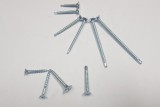 Tornillos Volcanita Punta Broca y Tornillos Para Internit