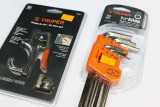 Accesorios /Llave Allen