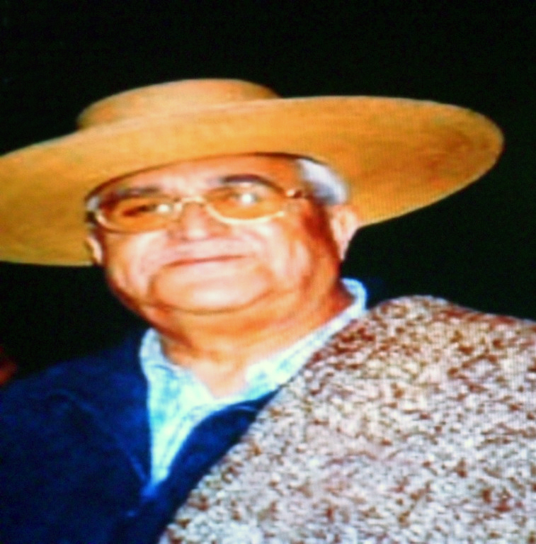 Tulio Conejeros Rozas